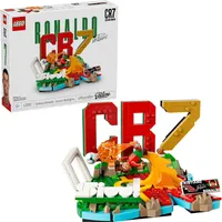 Lego Editions Cristiano Ronaldo &ndash; Soccer Highlights