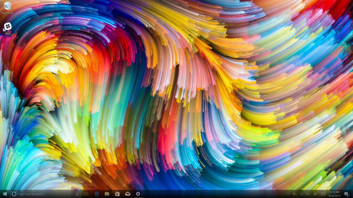Dimmed display