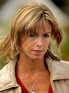 Marie Claire photos: Kate McCann