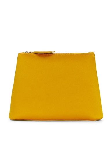 Zip Clutch