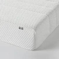 IKEA ÅSBYGDA Foam Mattress (Firm/Queen) IKEA ÅSBYGDA Foam Mattress (Firm/Queen)