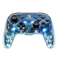 PDP Afterglow Wireless Controller