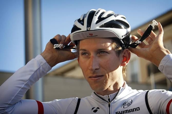 Bauke Mollema (Trek Factory Racing)