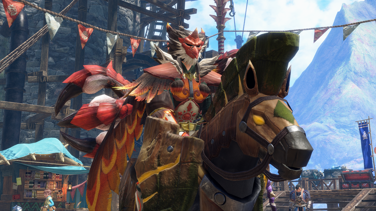 Monster Hunter Rise (PC) review: every bit as great as Monster Hunter World