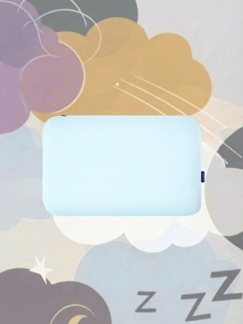 Casper Hybrid Snow Pillow