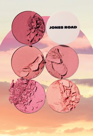 Jones road the best blush