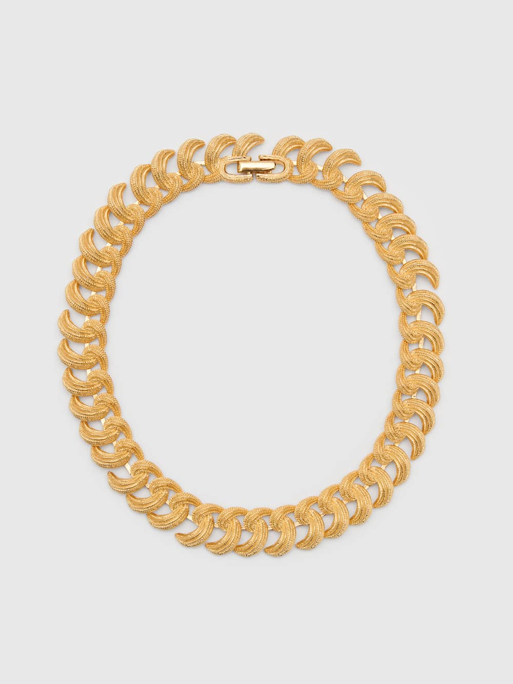 Rosa Necklace