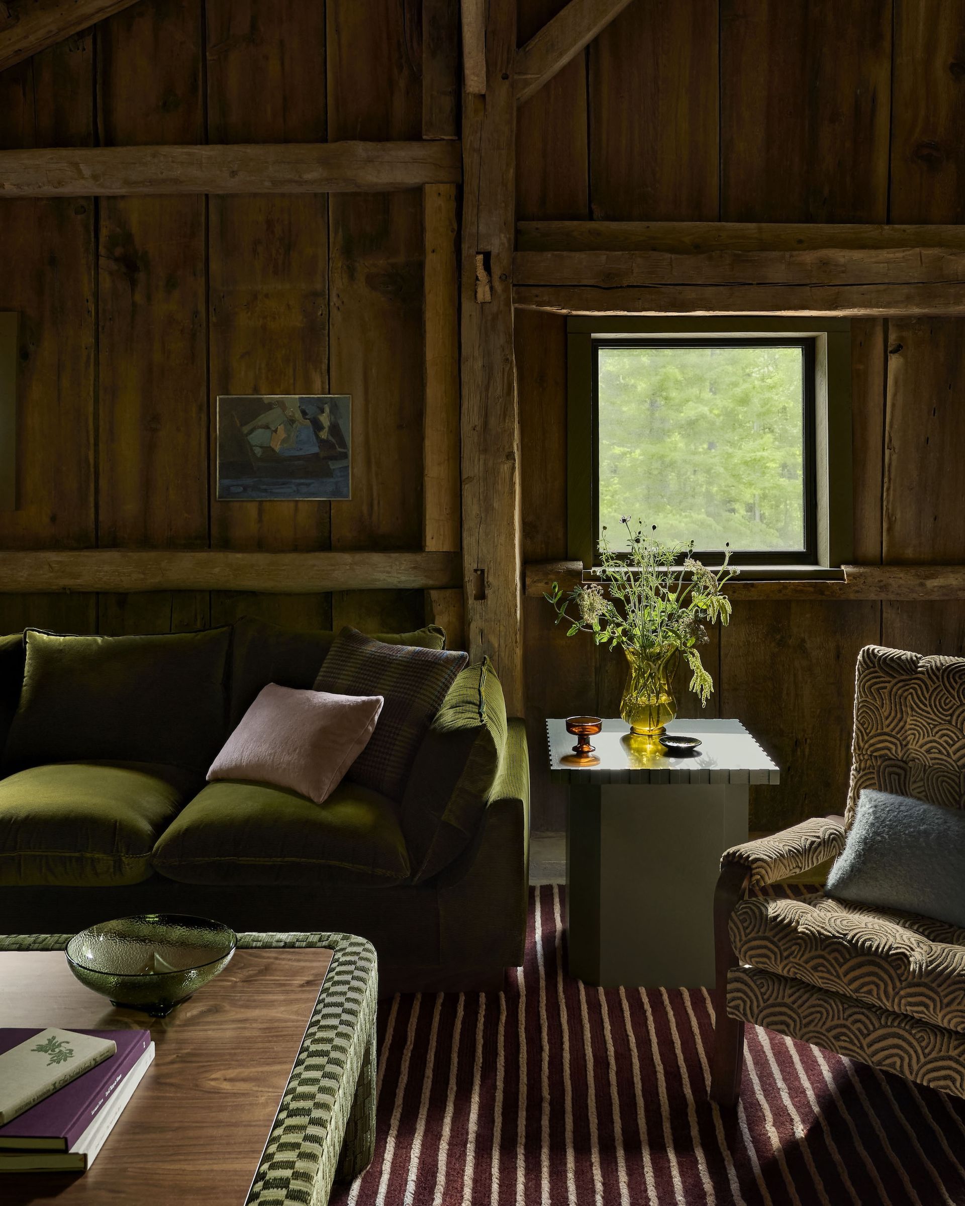 new hampshire barn conversion yond interiors