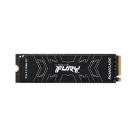 2TB Kingston Fury Renegade PCIe 4.0 SSD: now $165 at Newegg