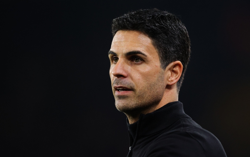 Mikel Arteta - Wikipedia