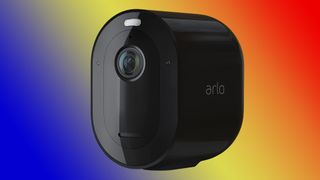 Arlo camera