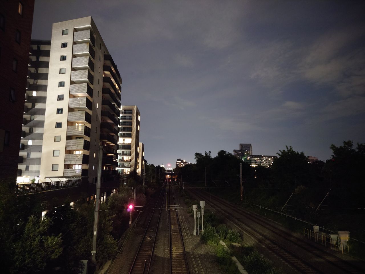 Photos taken on the Sony Xperia 1 IV