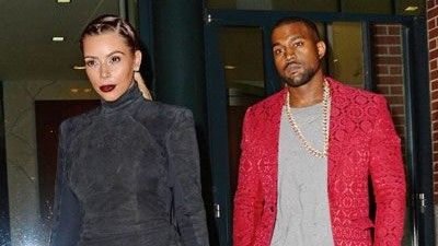 Kanye West: 'Don't Buy Any Louis Vuitton Until After January