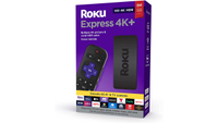 Roku Express 4K+ 2021 $39