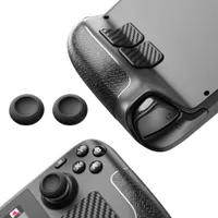 JSAUX Skin Stickers Set | $9.99$7.99 at AmazonSave $2 - JSAUX Skin Stickers Set | $9.99$7.99 at AmazonSave $2 -