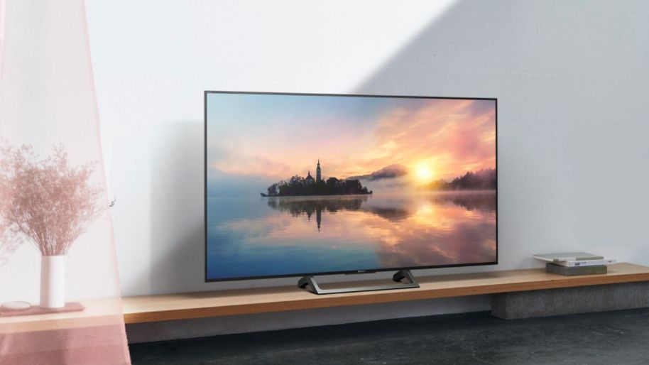 Assembly Guide: BRAVIA XE70, XE80 & XE85 TVs (55 & above) 