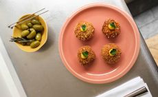 maset london restaurant review