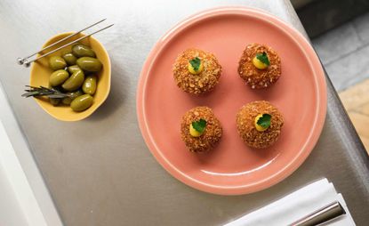 maset london restaurant review