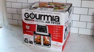 Gourmia Fry ‘N Fold Digital Air Fryer