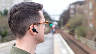 RHA True wireless earbuds