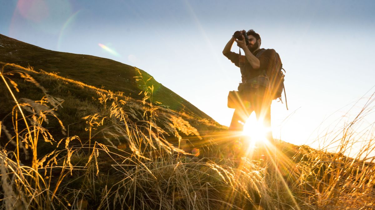 Today is National Camera Day! Here are 5 ways to celebrate