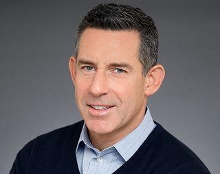 Netflix CFO Spencer Neumann