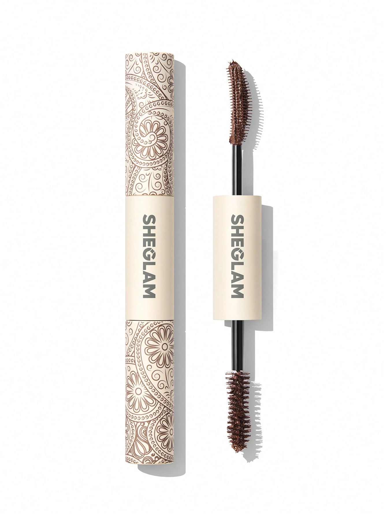 All-In-One Volume &amp; Length Mascara-Waterproof Macchiato