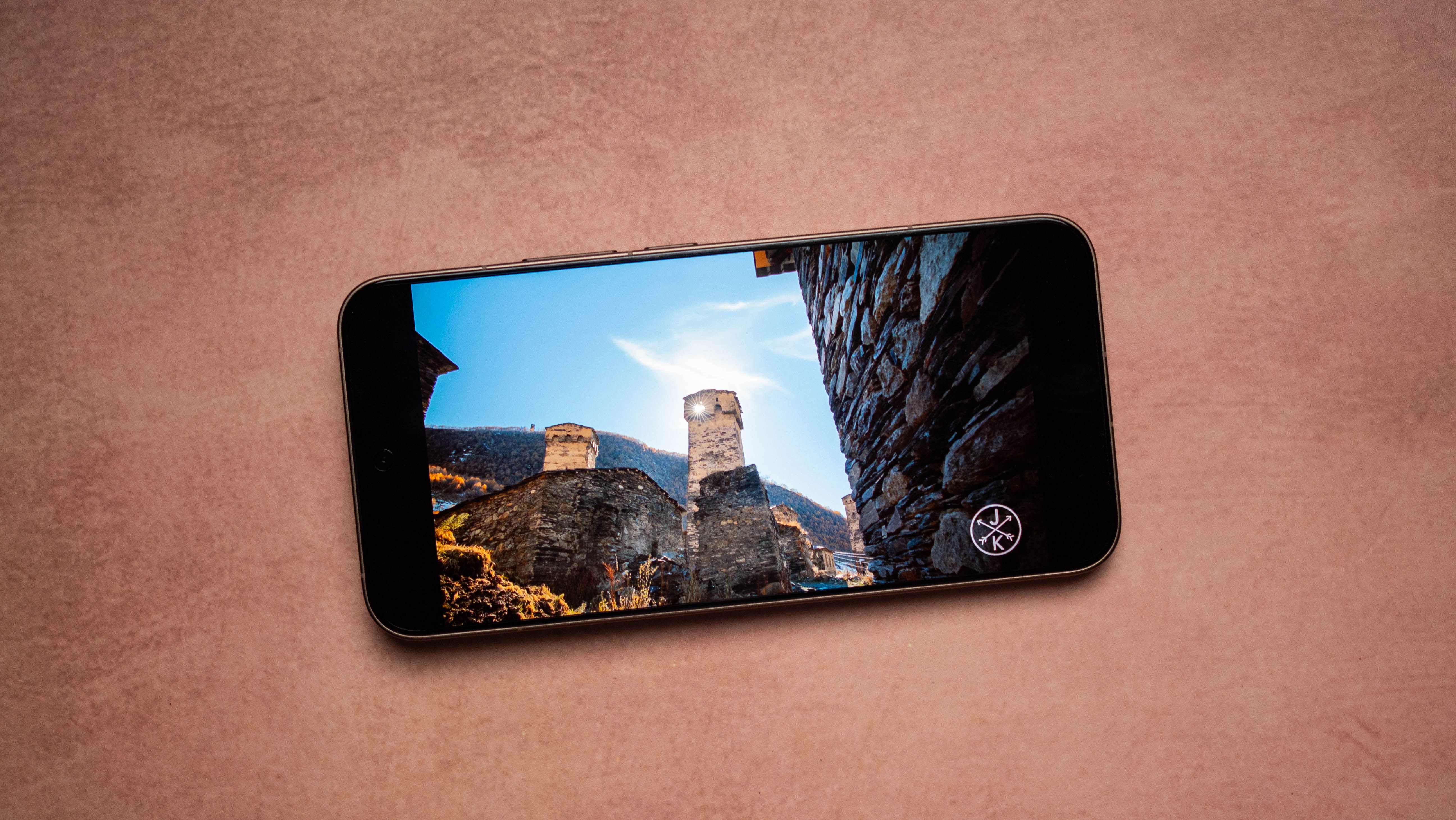 Xiaomi 15T Pro review on Android Central