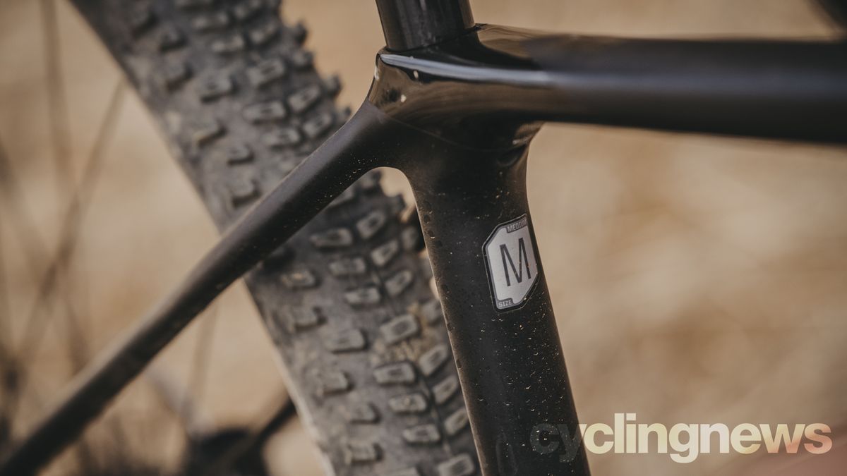 Cannondale F-Si Carbon 3