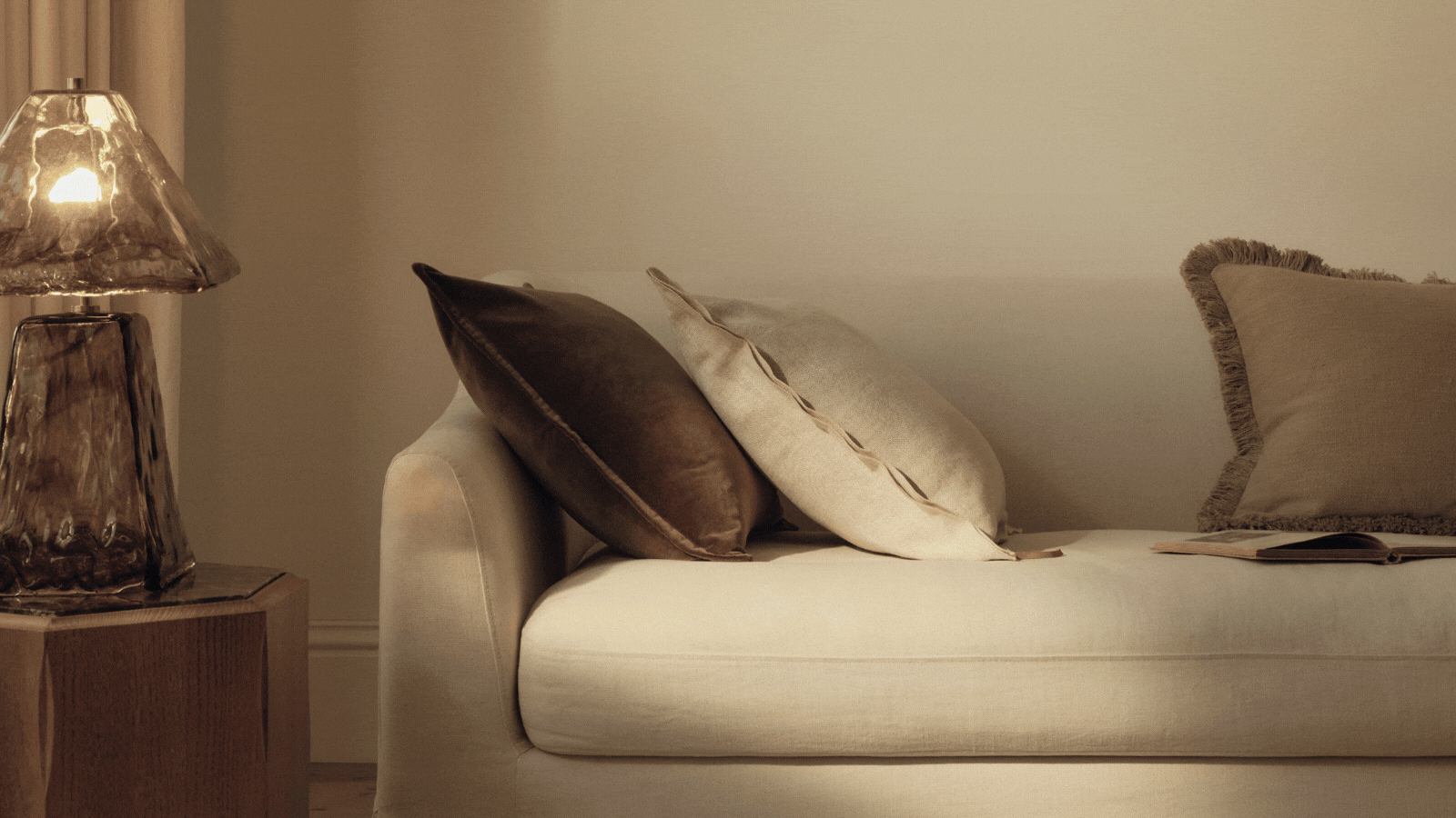 marks & spencer lighting