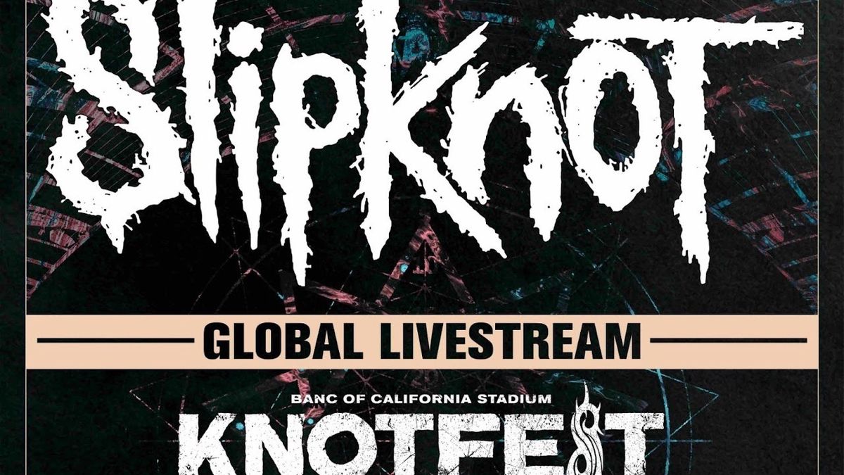 Knotfest stream