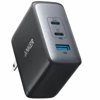 Anker Nano II 100W (736) USB-C Charger:$79.99$59.99 at Amazon