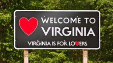 Virginia's state motto