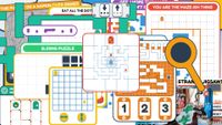 20 mazes that are small