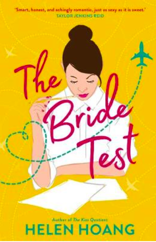 the bride test, beach reads