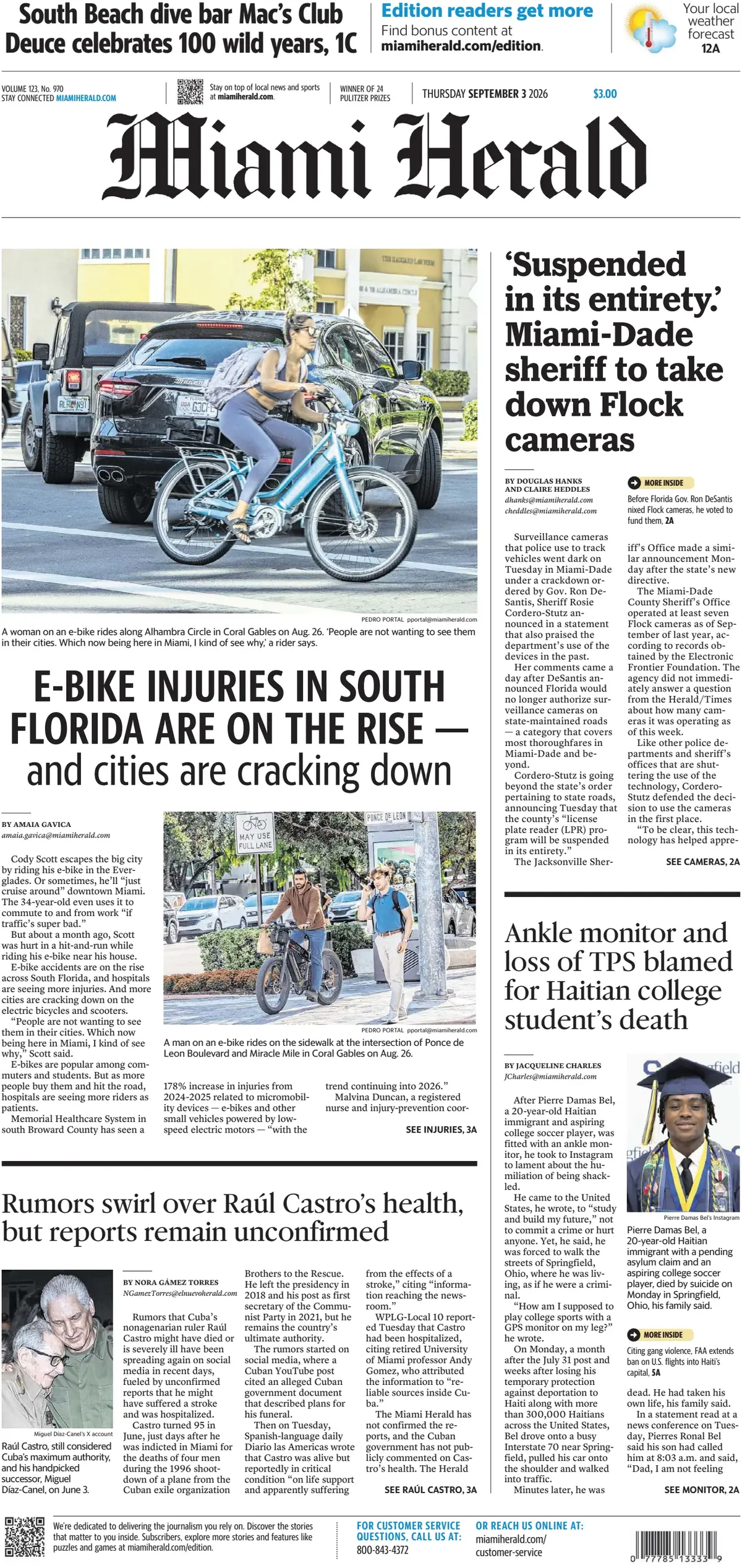 Miami Herald