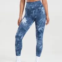 Gymshark Elevate Leggings:was £60now £18 at Gymshark (save £42)