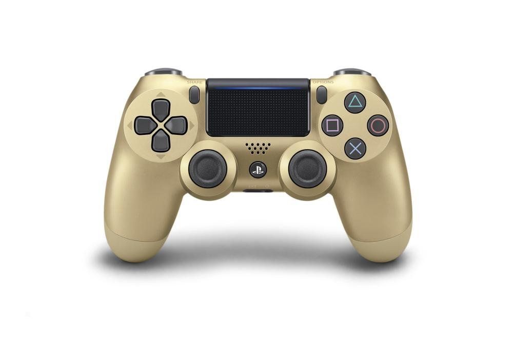 ps4 controllers out of stock
