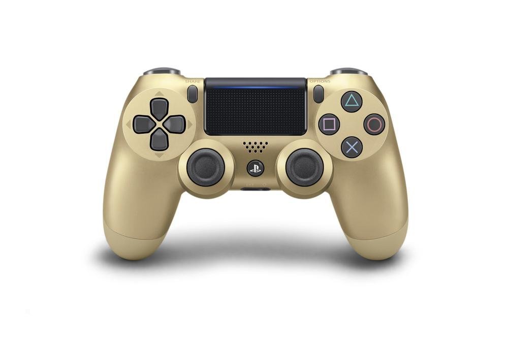 DualShock 4 sales deals