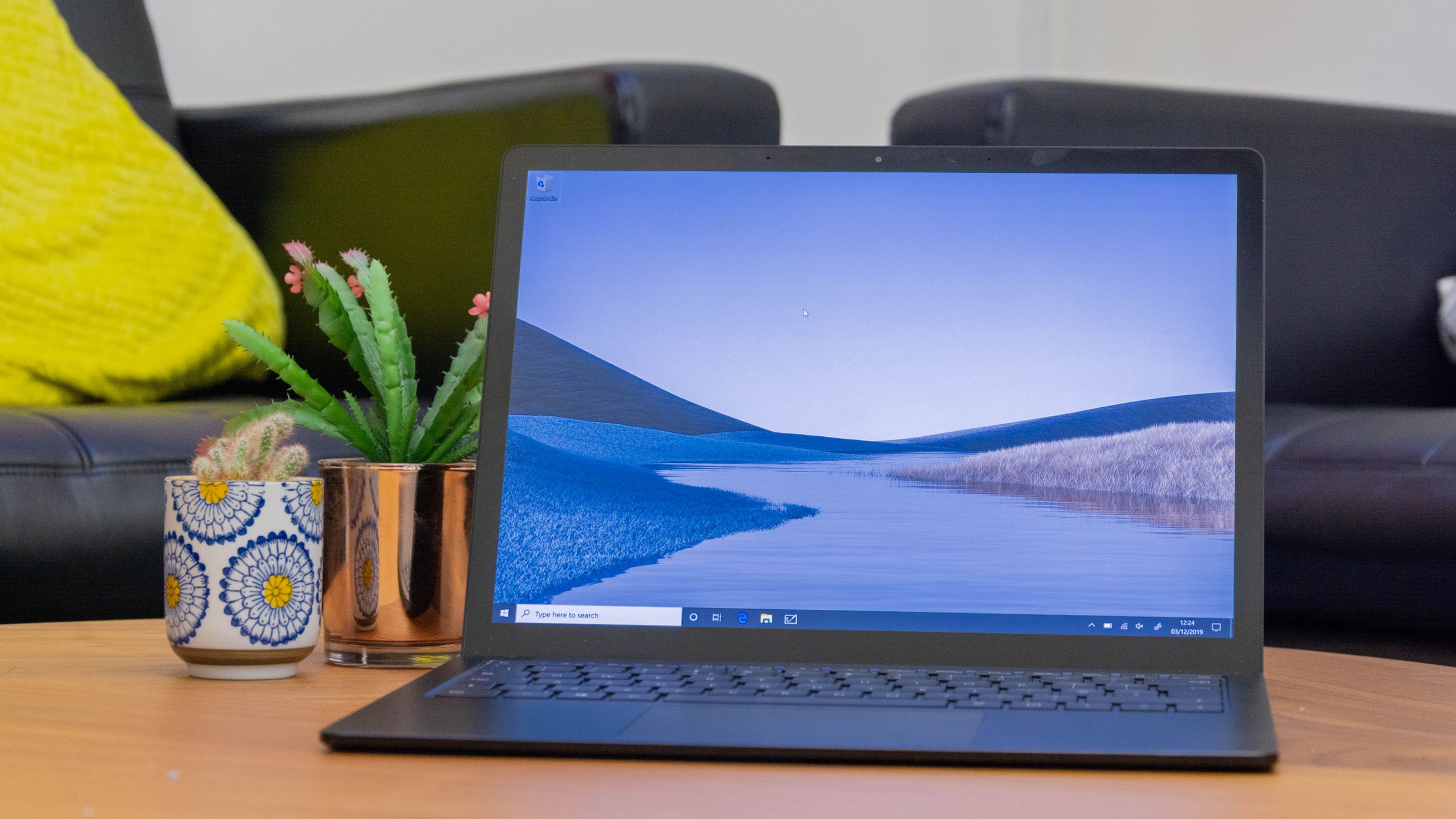Microsoft Surface Laptop 3 13in review Almost the perfect laptop IT Pro