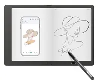XP-Pen Xppen Note Plus Digital Notebook With Pen Syncs to Phone