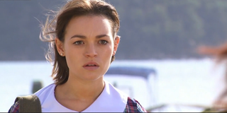 Home and Away, Bella Nixon