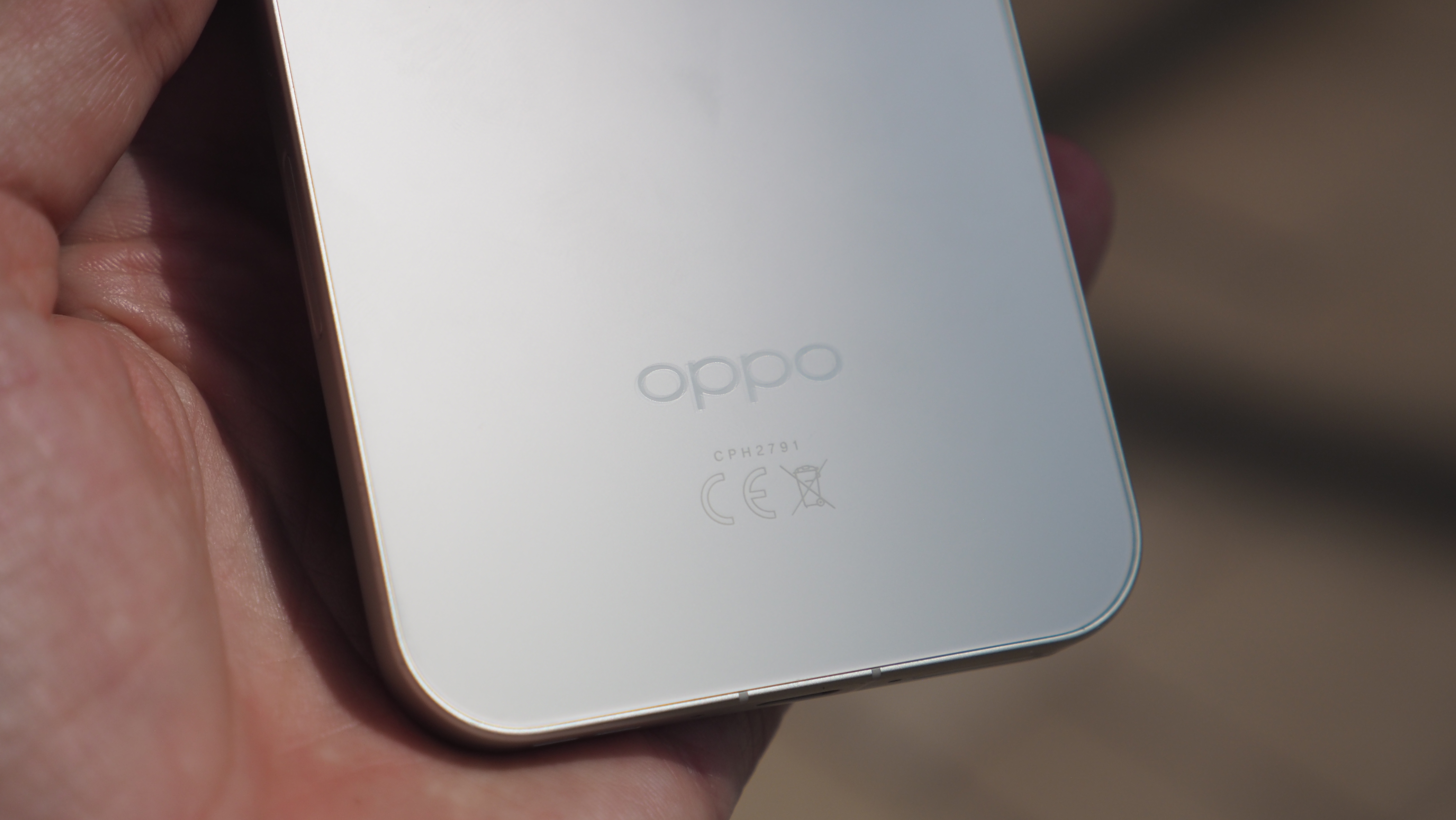 Oppo Find X9 Pro review