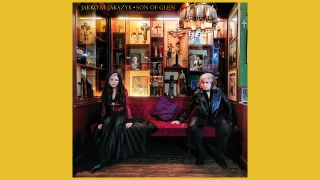 Jakko M Jakszyk – Son Of Glen