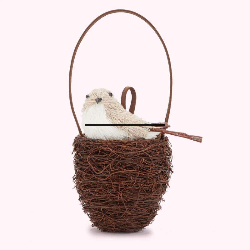 birds next handbag