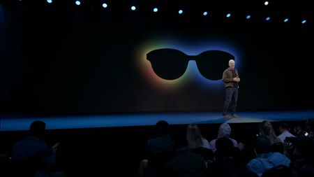 Smart glasses at Unpacked July 2026