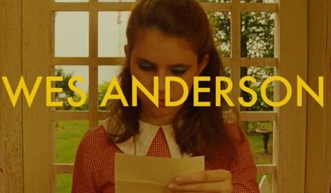 Beautiful Wes Anderson Video Proves Two Things The Director Obsesses ...