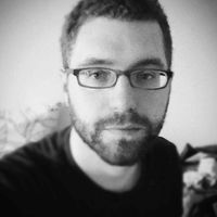John Pavlus's avatar