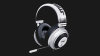 Razer Kraken Stormtrooper Edition | $109.99 $69.99 on Razer