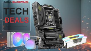 Tech Deals Cover